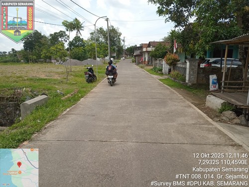 Foto Tahun 2025