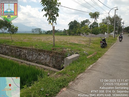 Foto Tahun 2025