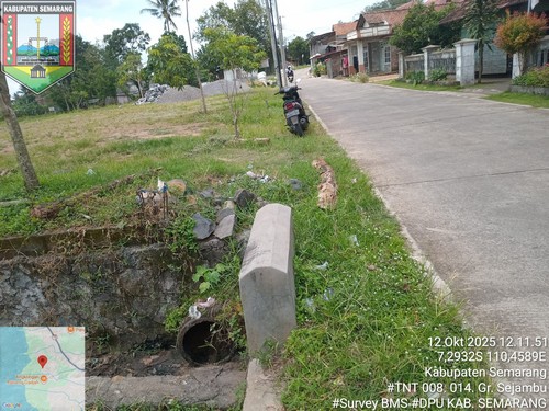 Foto Tahun 2025
