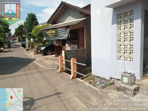 Foto Tahun 2025