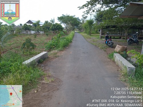 Foto Tahun 2025