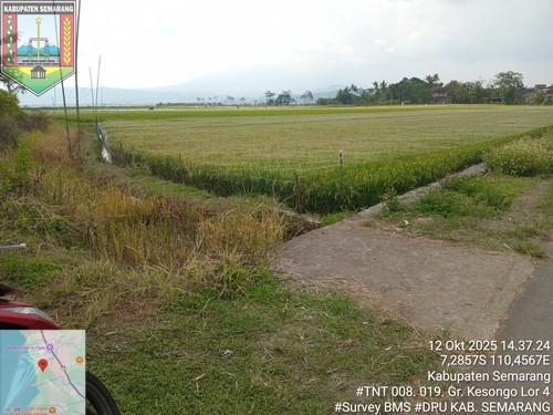 Foto Tahun 2025