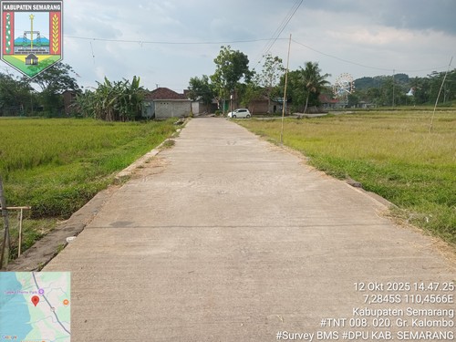Foto Tahun 2025