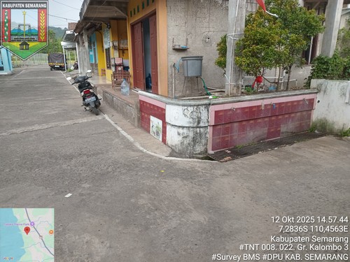 Foto Tahun 2025