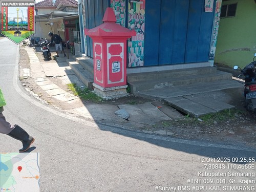 Foto Tahun 2025