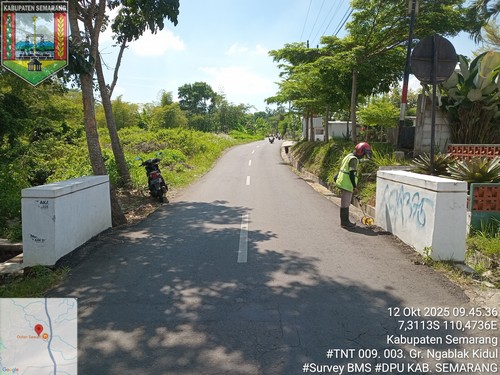 Foto Tahun 2025