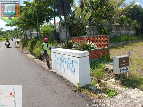 Foto Tahun 2025
