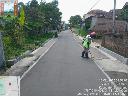 Foto Tahun 2025
