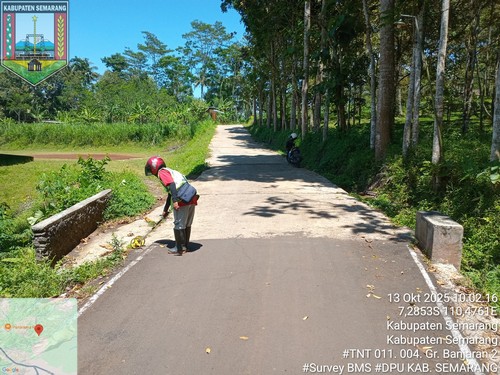 Foto Tahun 2025