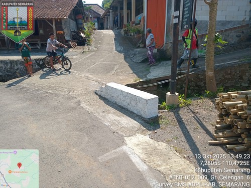 Foto Tahun 2025