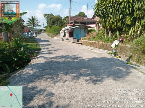 Foto Tahun 2025