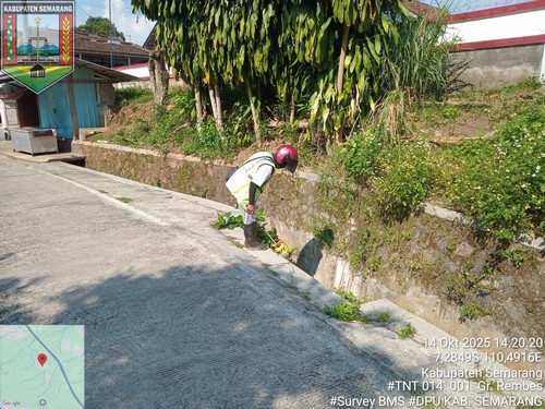 Foto Tahun 2025