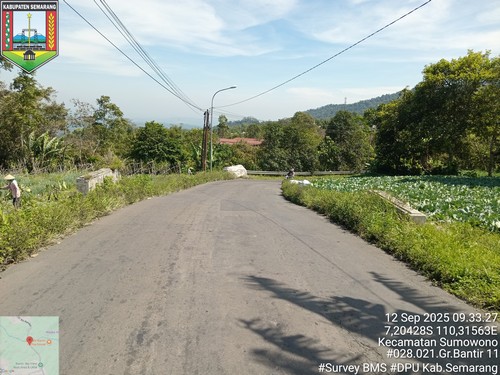 Foto Tahun 2025