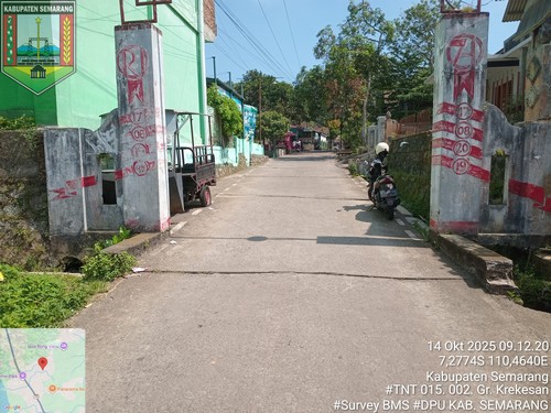 Foto Tahun 2025