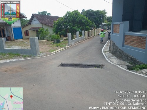 Foto Tahun 2025