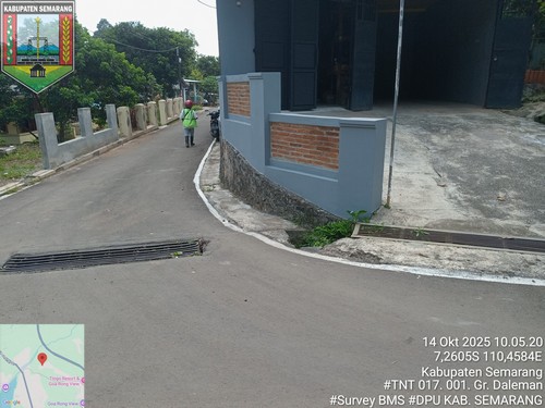 Foto Tahun 2025