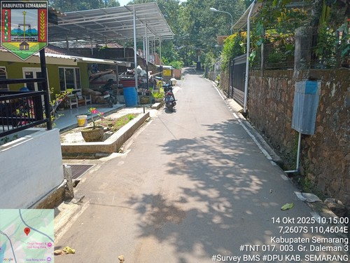 Foto Tahun 2025