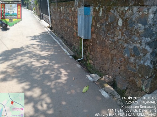 Foto Tahun 2025