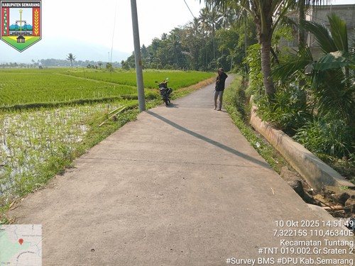 Foto Tahun 2025