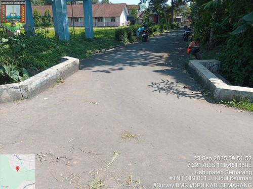 Foto Tahun 2025