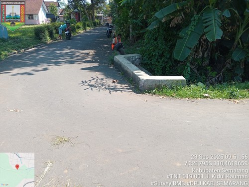 Foto Tahun 2025