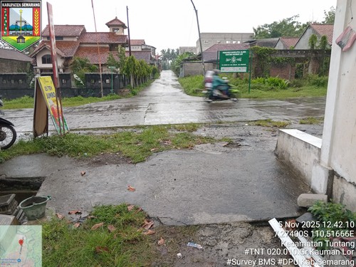 Foto Tahun 2025