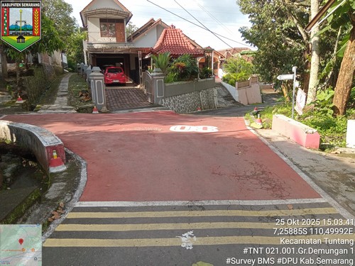 Foto Tahun 2025