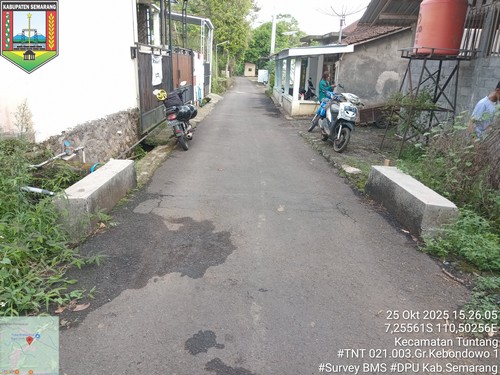 Foto Tahun 2025