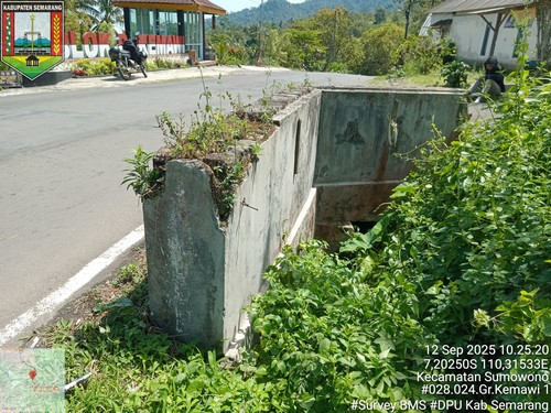 Foto Tahun 2025