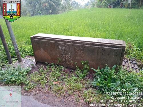 Foto Tahun 2025