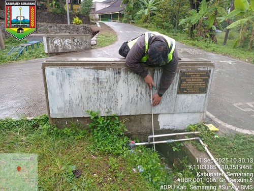 Foto Tahun 2025