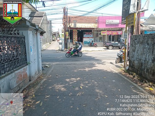Foto Tahun 2025