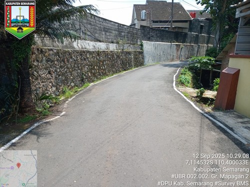 Foto Tahun 2025