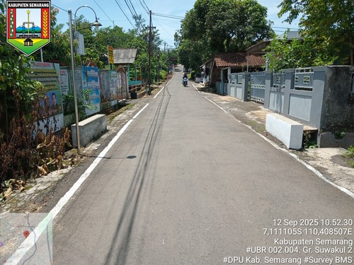 Foto Tahun 2025