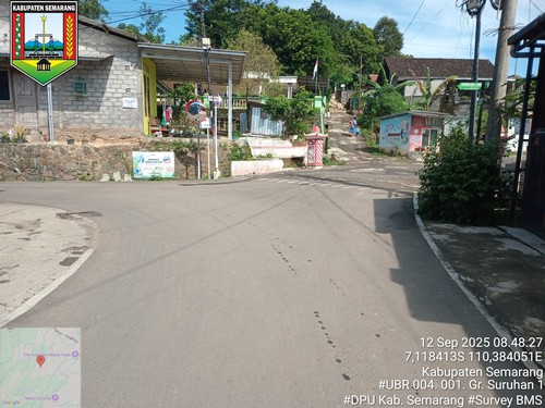 Foto Tahun 2025