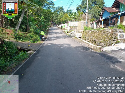 Foto Tahun 2025