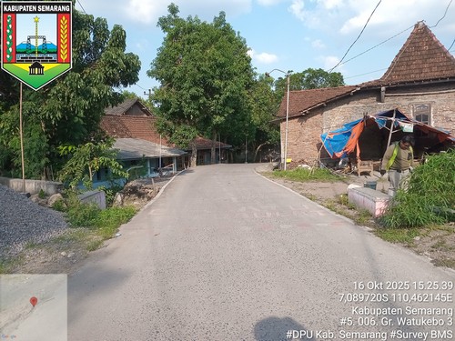 Foto Tahun 2025