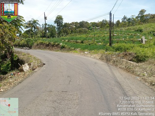 Foto Tahun 2025