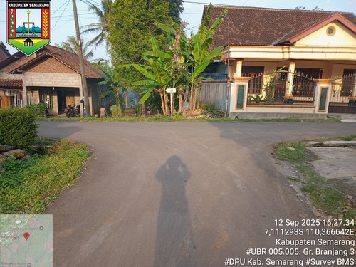 Foto Tahun 2025