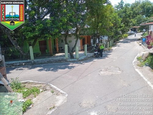 Foto Tahun 2025
