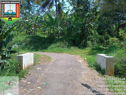 Foto Tahun 2025