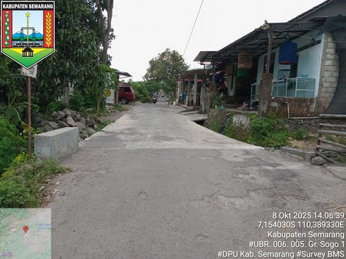 Foto Tahun 2025