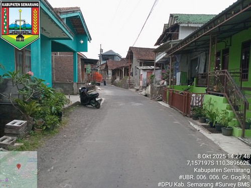Foto Tahun 2025