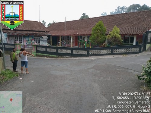 Foto Tahun 2025