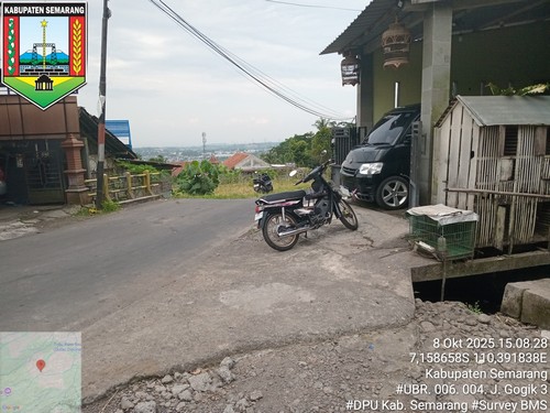 Foto Tahun 2025