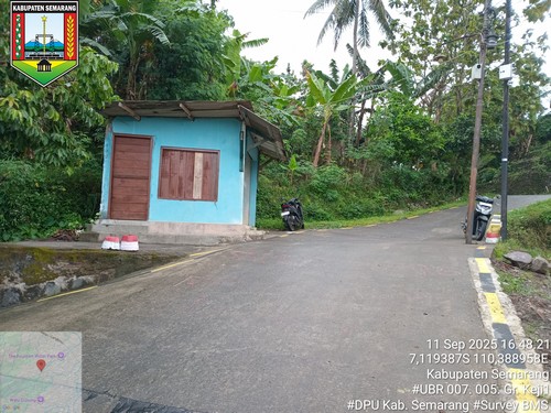 Foto Tahun 2025