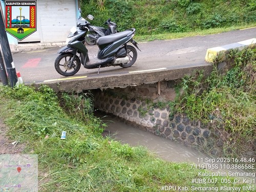 Foto Tahun 2025