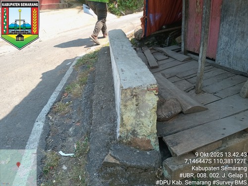 Foto Tahun 2025