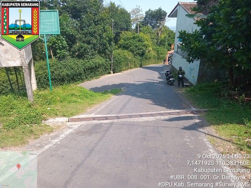 Foto Tahun 2025
