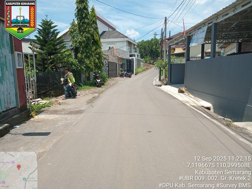 Foto Tahun 2025
